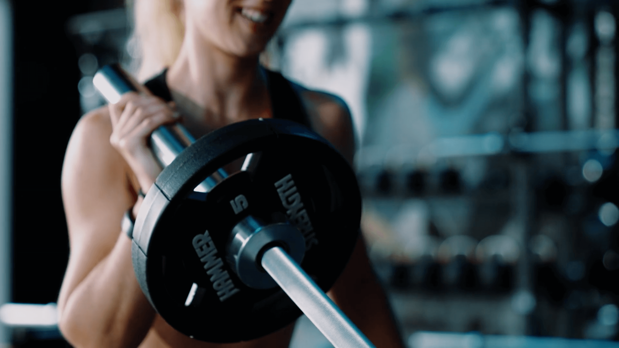 Imagefilm für Life Fitness: Merkur Graz